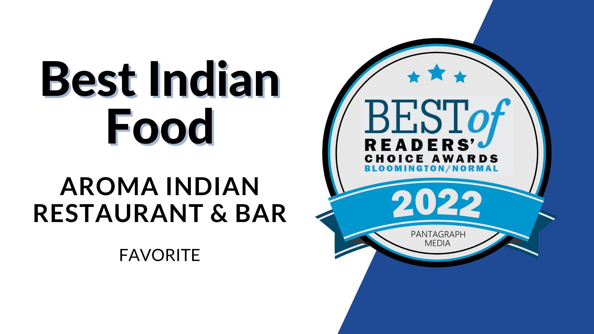 Best Indian Food - Favorite